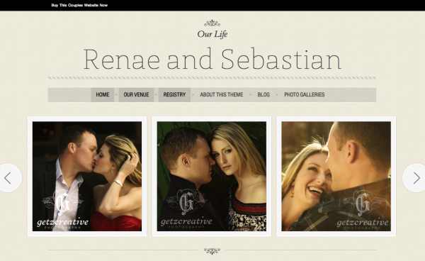 example wedding website example wedding website