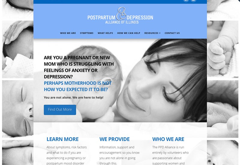 Websites for Therapists